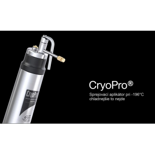 CryoPro® - sprejovací...