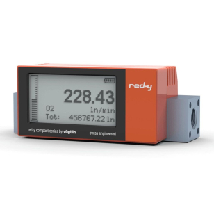 Red-y Compact GCM,...