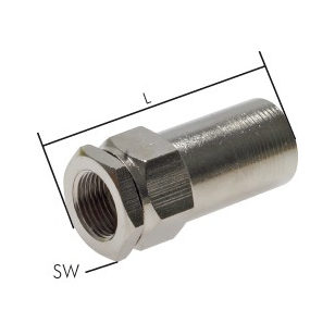 Filter NBF 12, G 1/2", do...