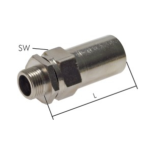 Filter NBF 38 IA, G 3/8",...