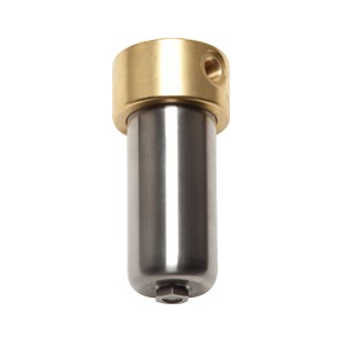 F 38 MS, G 3/8", do 50 bar